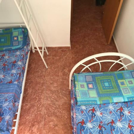 Appartement Avec Piscine San Vicente Raspeig Ngoại thất bức ảnh