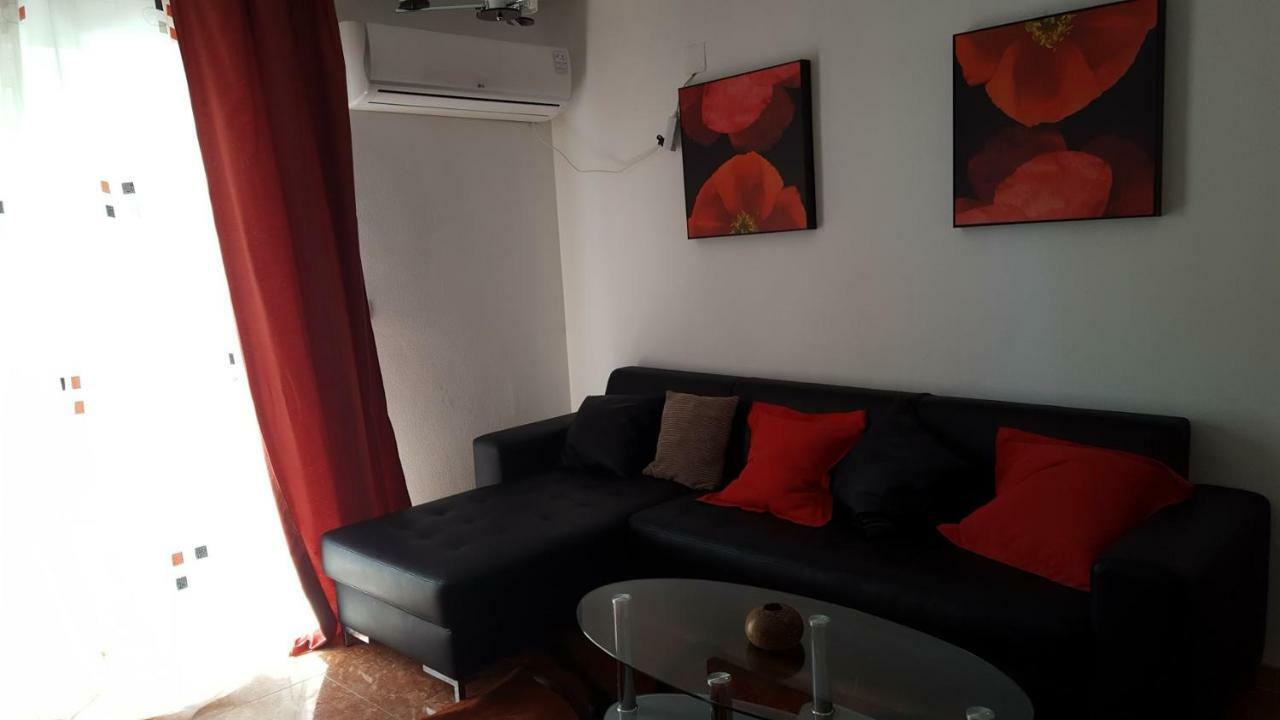 Appartement Avec Piscine San Vicente Raspeig Ngoại thất bức ảnh