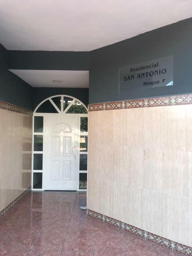 Appartement Avec Piscine San Vicente Raspeig Ngoại thất bức ảnh