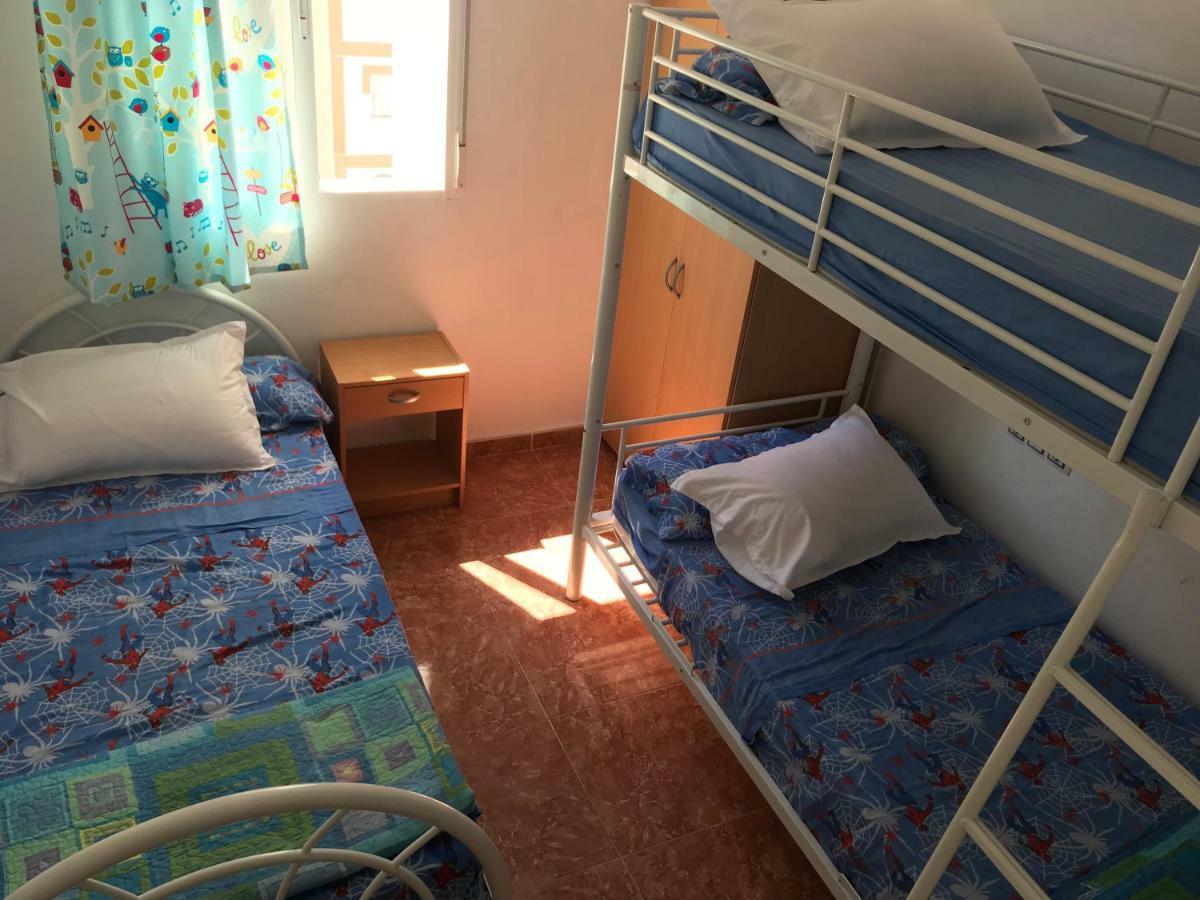 Appartement Avec Piscine San Vicente Raspeig Ngoại thất bức ảnh