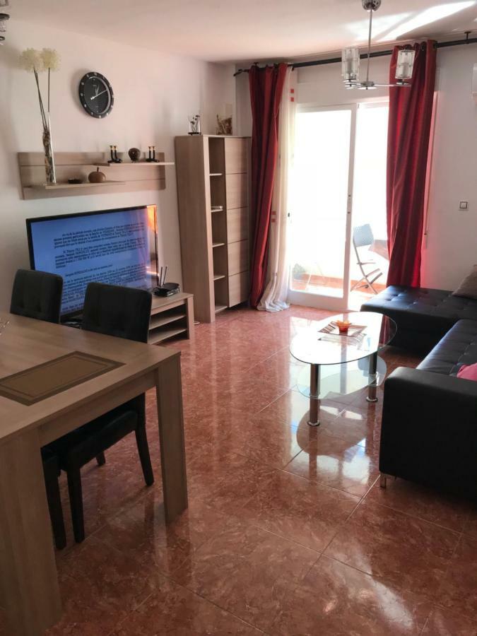 Appartement Avec Piscine San Vicente Raspeig Ngoại thất bức ảnh