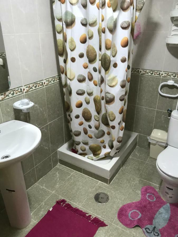 Appartement Avec Piscine San Vicente Raspeig Ngoại thất bức ảnh