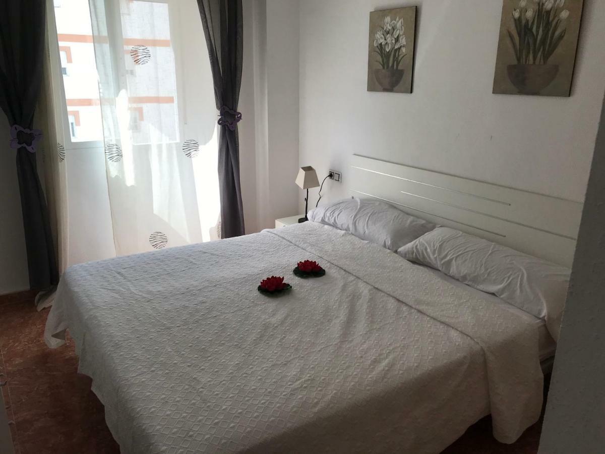 Appartement Avec Piscine San Vicente Raspeig Ngoại thất bức ảnh