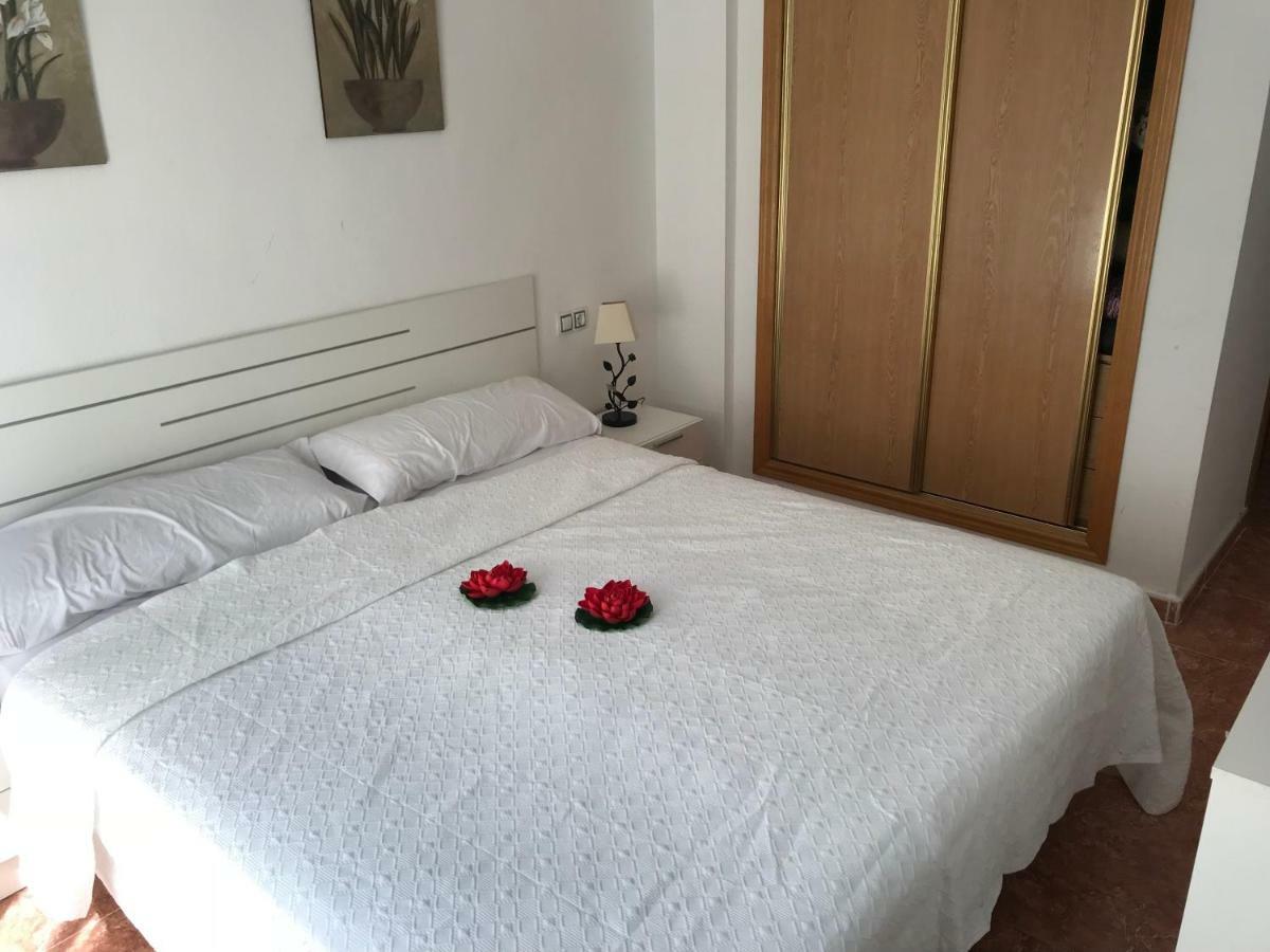 Appartement Avec Piscine San Vicente Raspeig Ngoại thất bức ảnh